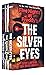 The Silver Eyes / The Fourth Closet / The Twisted Ones (Five Nights At Freddy's #1-3)