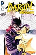 Batgirl: Endgame #1