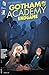 Gotham Academy: Endgame (20...