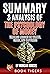 Summary and Analysis of The Psychology of Money: Timeless Lessons on Wealth, Greed, and Happiness by Morgan Housel (Book Tigers Self Help and Success Summaries)