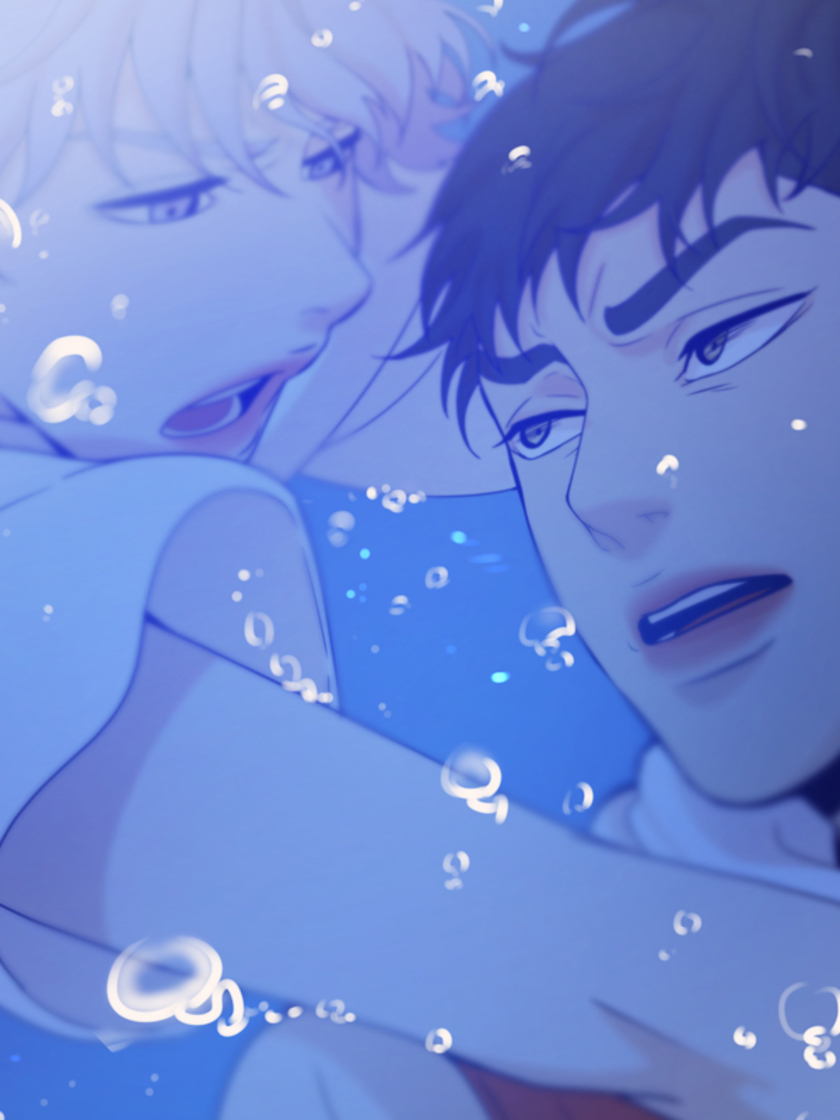 Seashell Boy (Edition Censured)