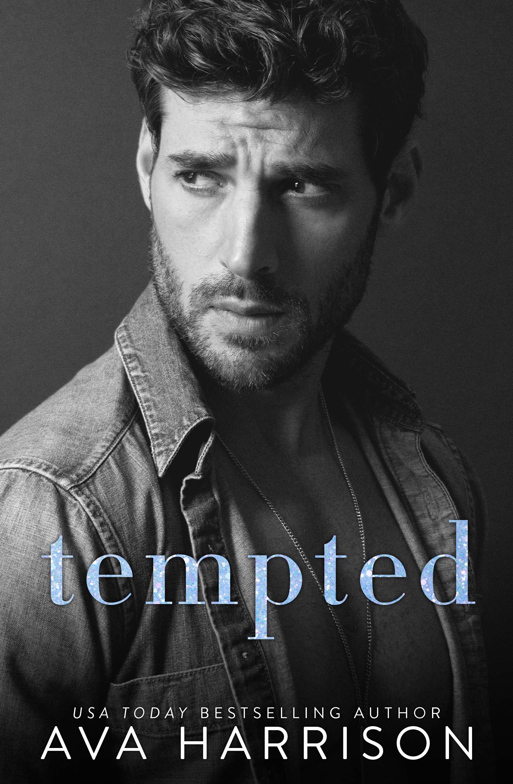 Tempted (Kindle Edition)