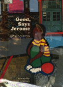 Good, says Jerome (Hardcover)