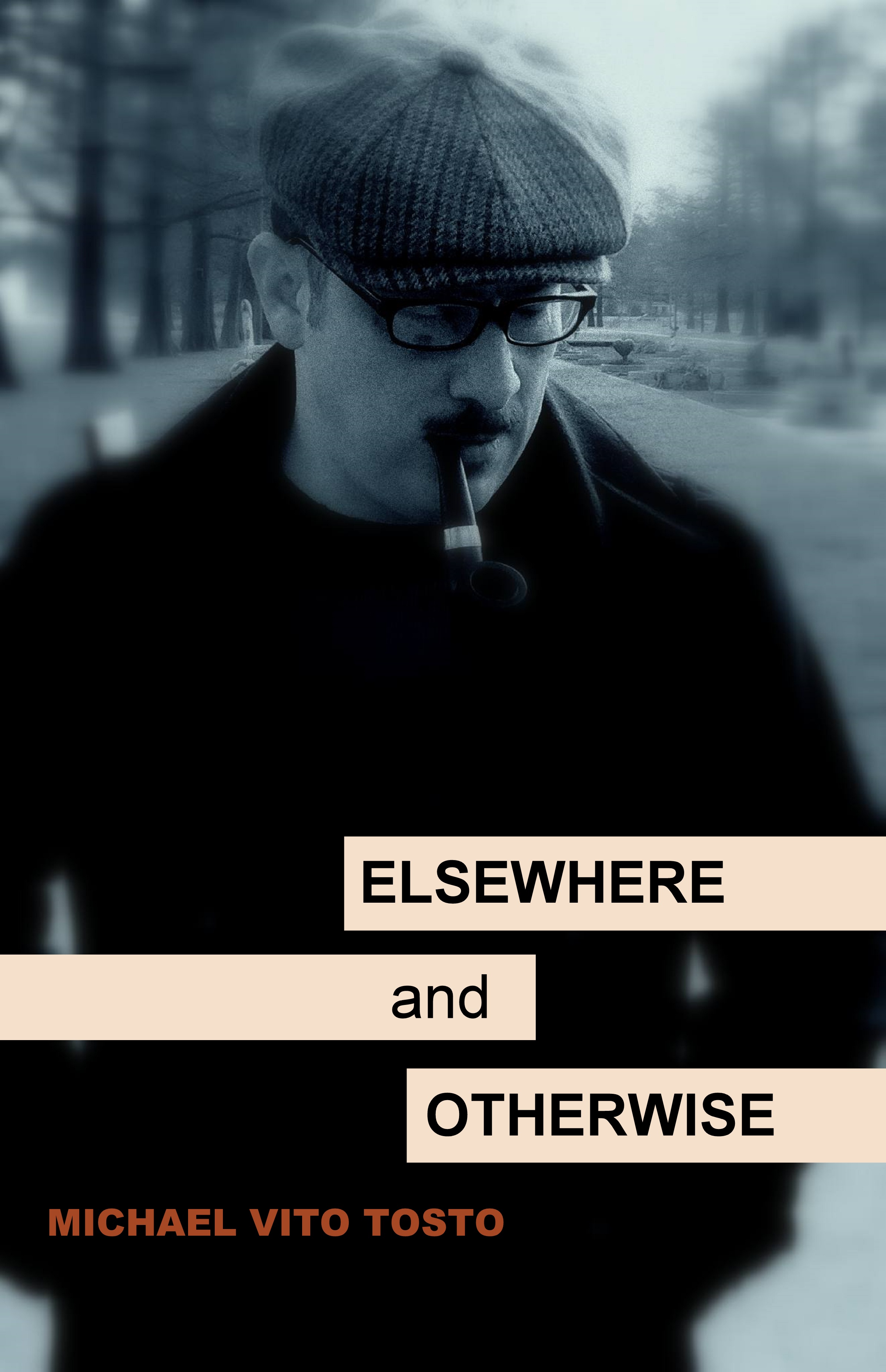 Elsewhere and Otherwise: Essays