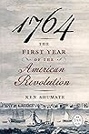 1764―The First Ye...