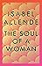 The Soul of a Woman by Isabel Allende