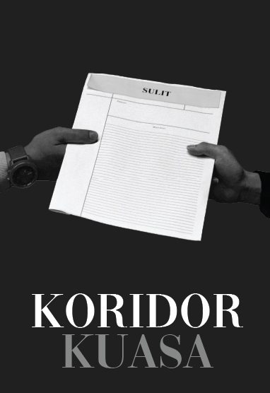 Koridor Kuasa