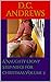A Naughty Ebony Step-niece for Christmas Volume 2 by D.C.     Andrews