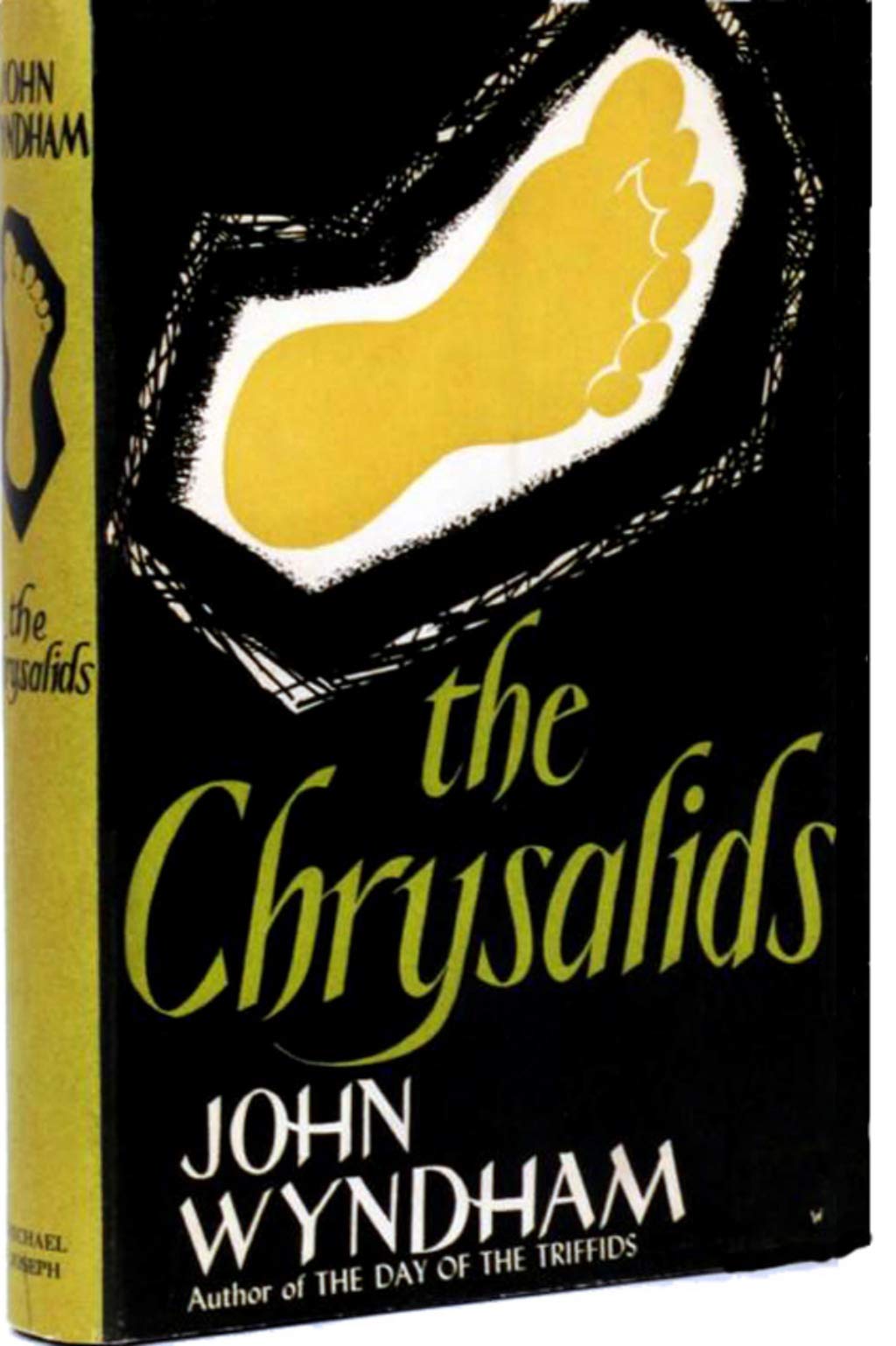 The Chrysalids