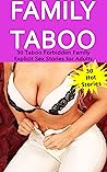 FAMILY TABOO : 30...
