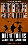 Team Reaper Serie...