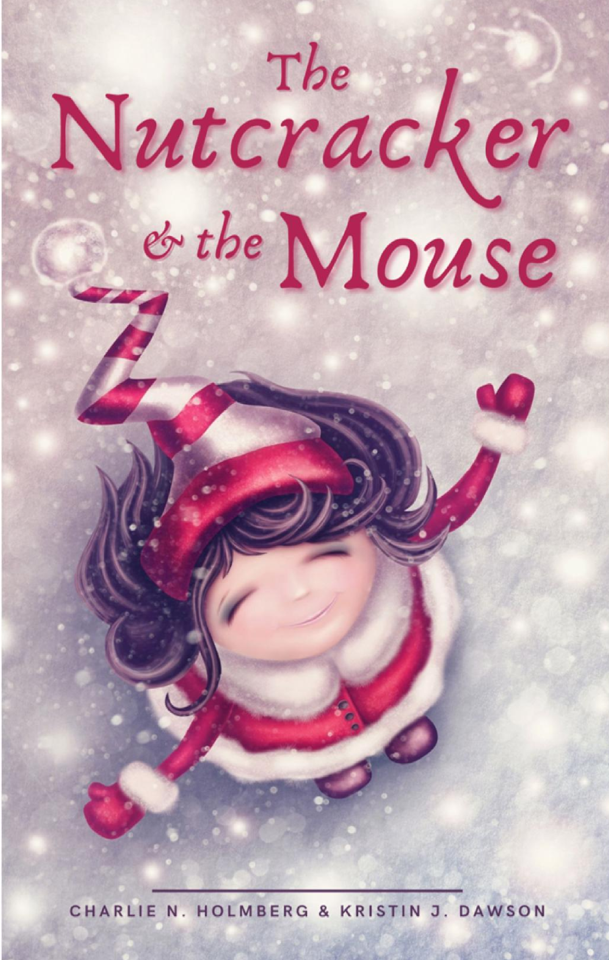 The Nutcracker and the Mouse