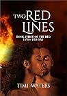 TWO RED LINES (THE RED LINES TRILOGY #3)