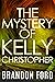 The Mystery of Kelly Christ...
