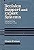 Decision Support and Expert Systems: Managerial Perspectives