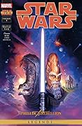Star Wars (1998-2002) #1