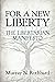 For a New Liberty by Murray N. Rothbard