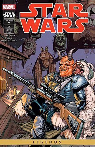 Star Wars (1998-2002) #41
