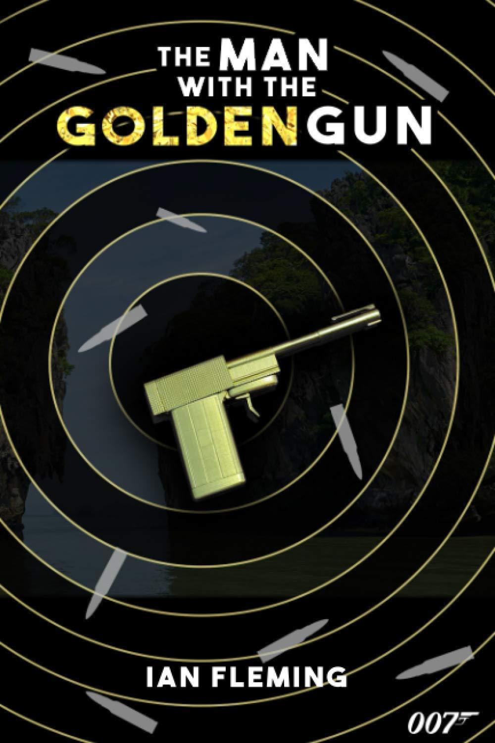The Man with the Golden Gun
