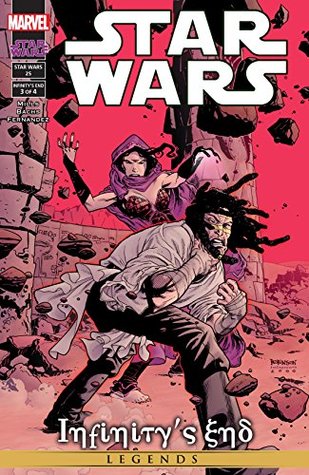 Star Wars (1998-2002) #25