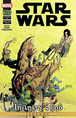 Star Wars (1998-2002) #24