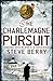 The Charlemagne Pursuit (Cotton Malone, #4)