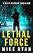 Lethal Force (The Silencer Series)