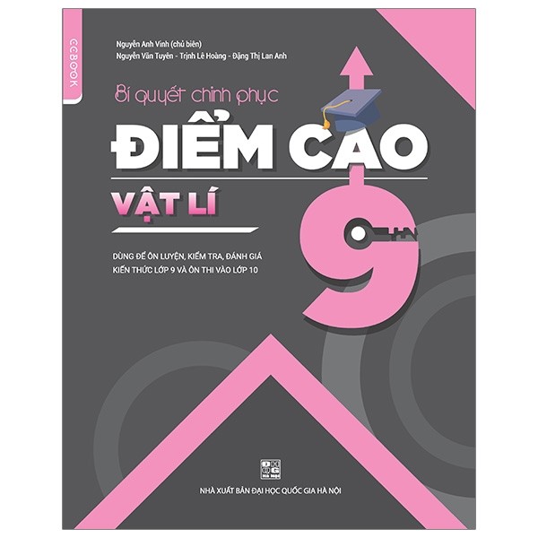 Bí quyết chinh phục điểm cao vật lí 9