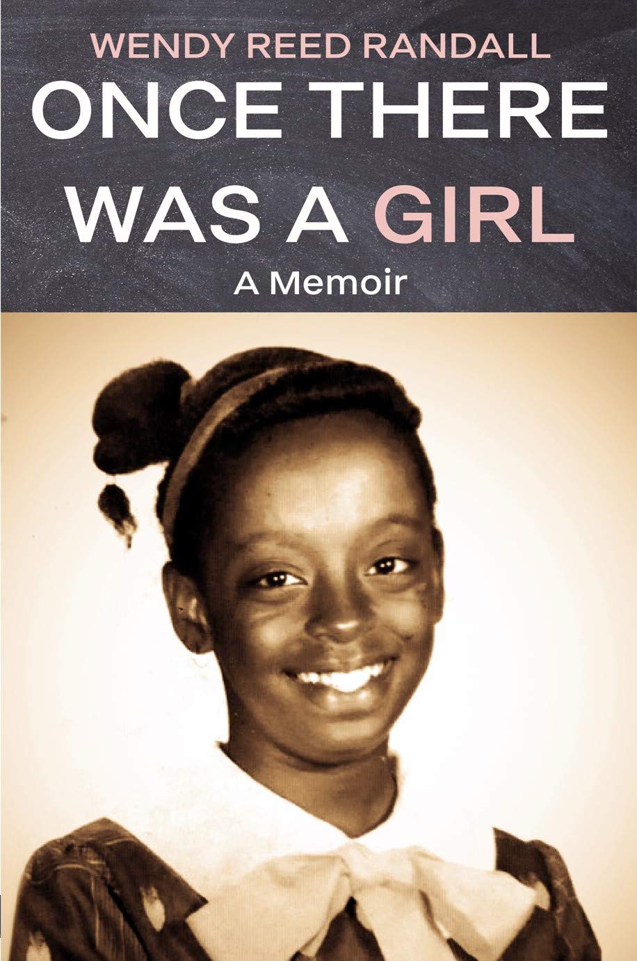 Once There Was a Girl: A Memoir (Kindle Edition)