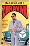 Zoravar by Maharsh Shah