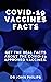 COVID-19 VACCINES FACTS by John Philips