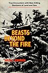 Beasts Beyond the Fire by Michael Jenkinson
