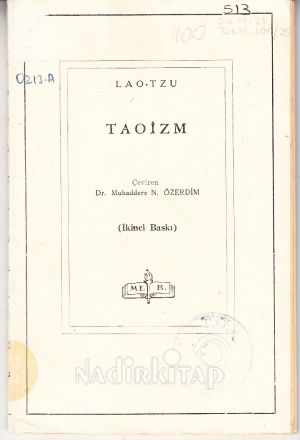 Taoizm