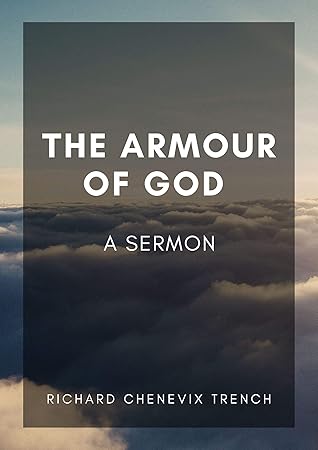The Armour of God: A Sermon
