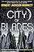 City of Blades  (The Divine Cities, #2)