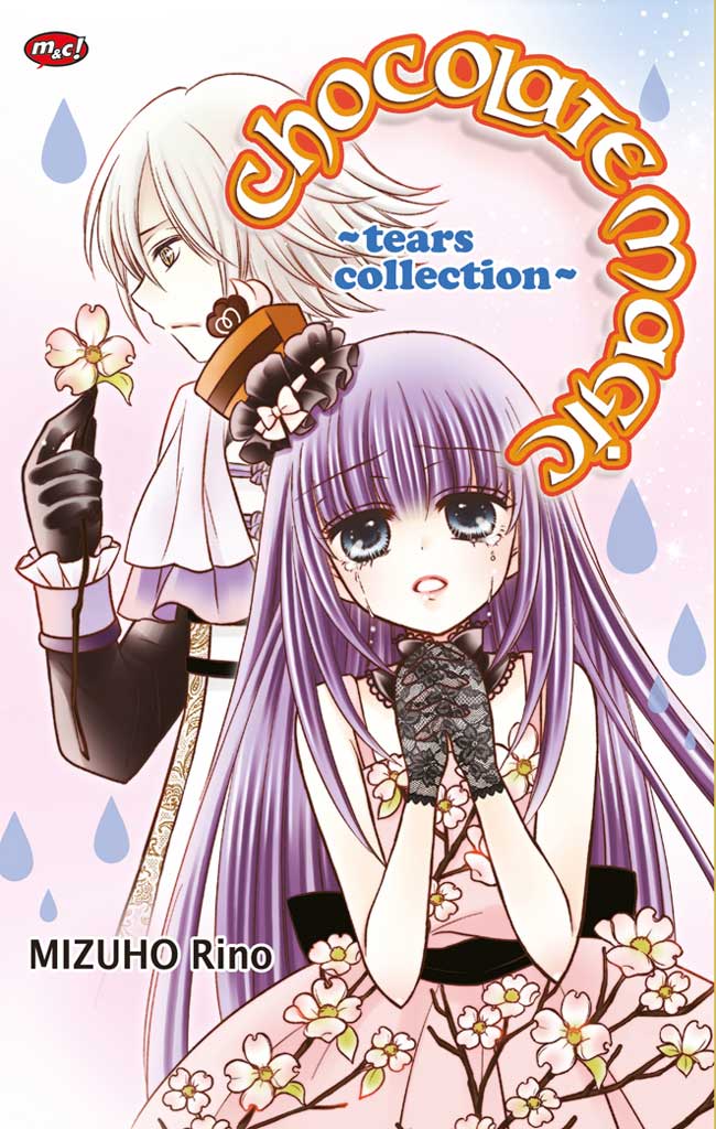 Chocolate Magic: Tears Collection (Mass Market Paperback)