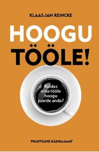 Hoogu tööle! (Paperback)