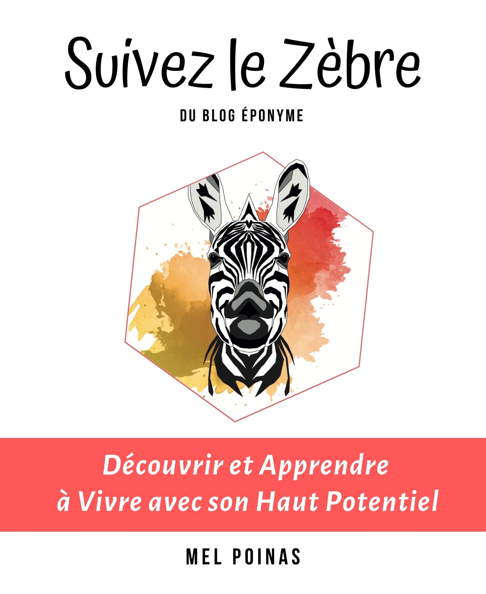 Suivez le Zèbre