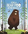 Does a Bear Poo in the Woods?