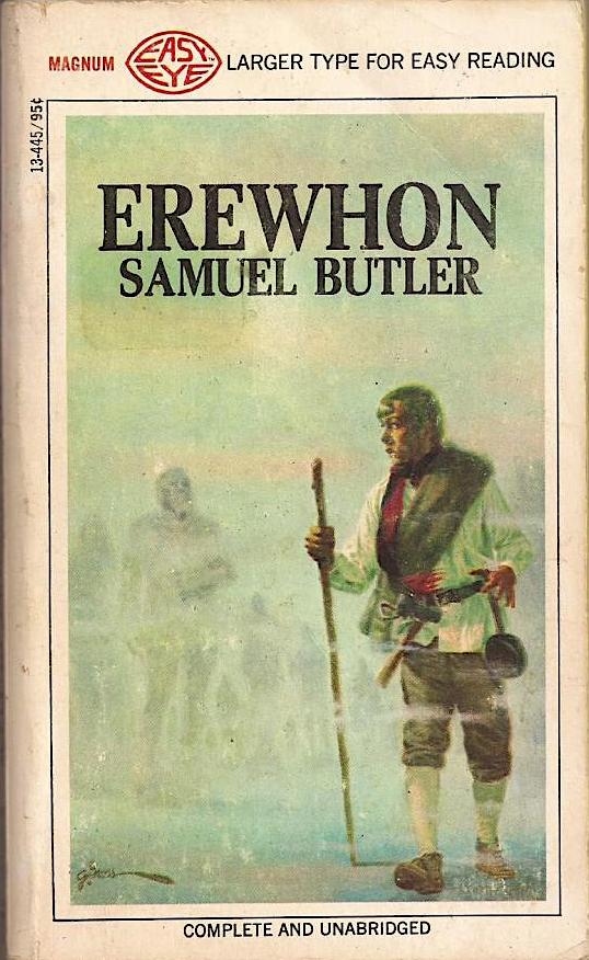 Erewhon