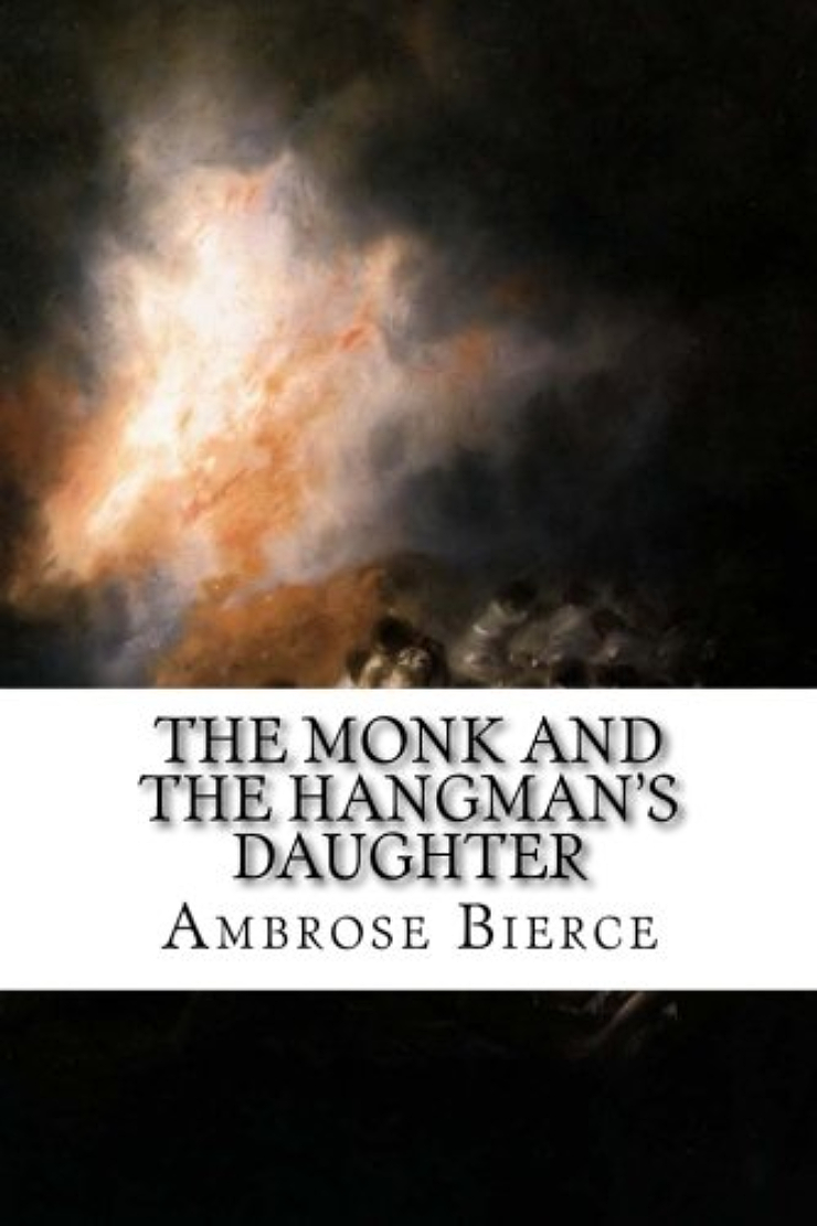 The Monk and the Hangman's Daughter