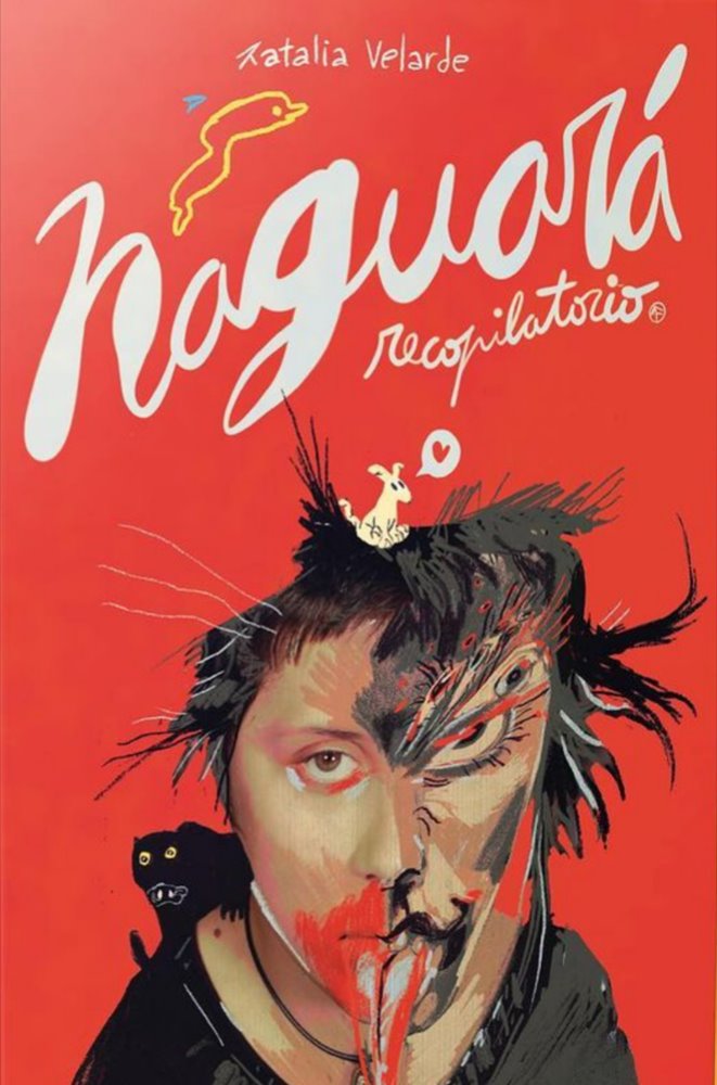 Naguará