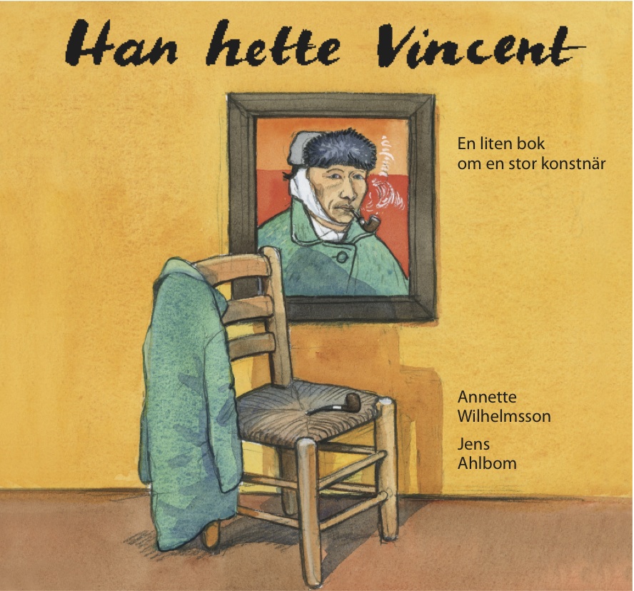 Han hette Vincent