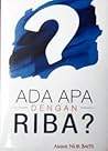 Ada Apa dengan Riba?