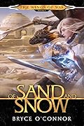 Of Sand and Snow