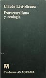 Estructuralismo y ecología