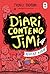 Diari Conteng Jimi #3 by Fadhli Hamdan