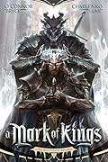 A Mark of Kings (The Shattered Reigns, #1)