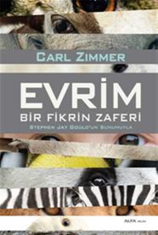 Evrim: Bir Fikrin Zaferi