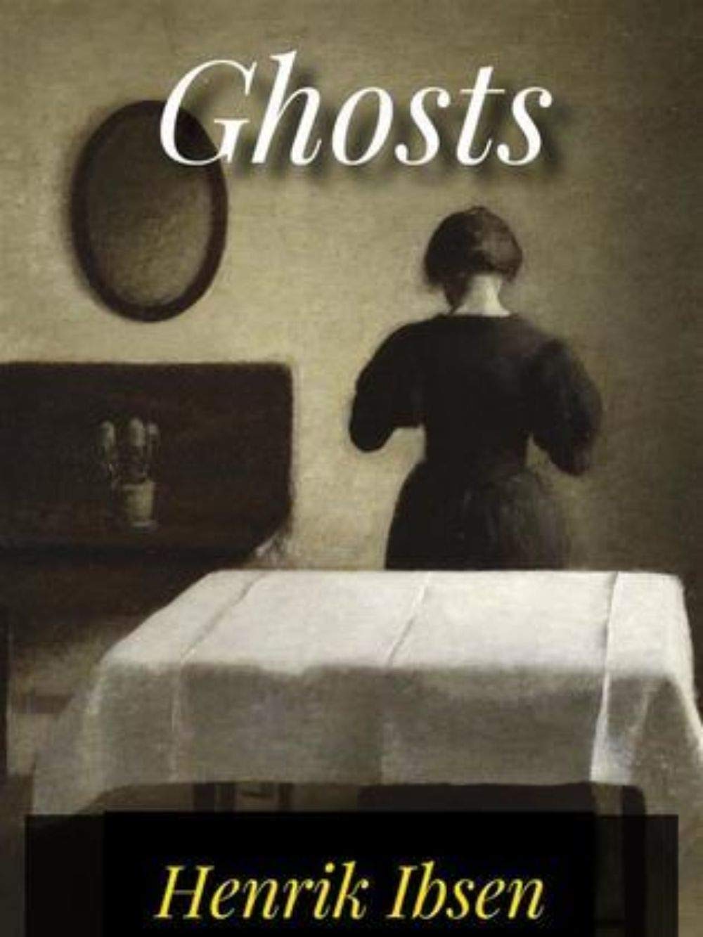 Ghosts